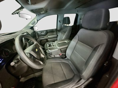 chevrolet silverado 1500 2019 1GCRYBEH8KZ338271 image chevrolet silverado 1500 2019 1GCRYBEH8KZ338271 image